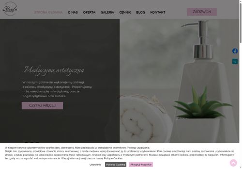 strefakosmetologii.pl