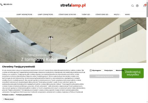 strefalamp.pl