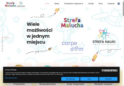 strefamalucha.com