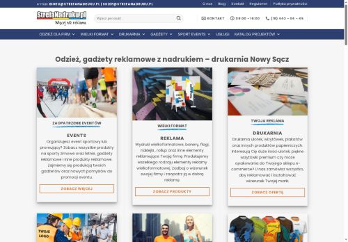 strefanadruku.pl