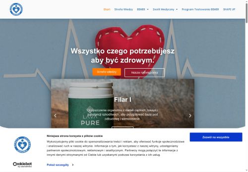 strefaochronyzdrowia.pl