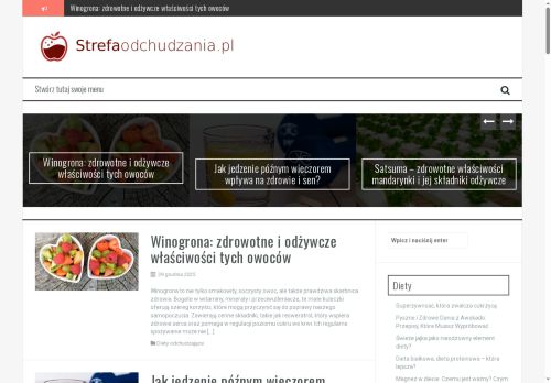 strefaodchudzania.pl