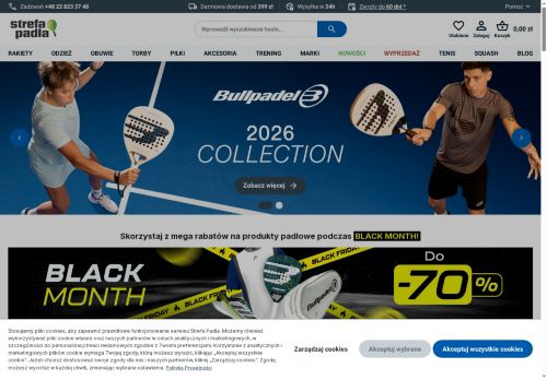 strefapadla.com.pl