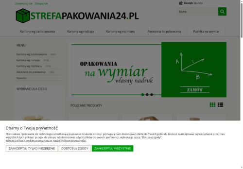 strefapakowania24.pl