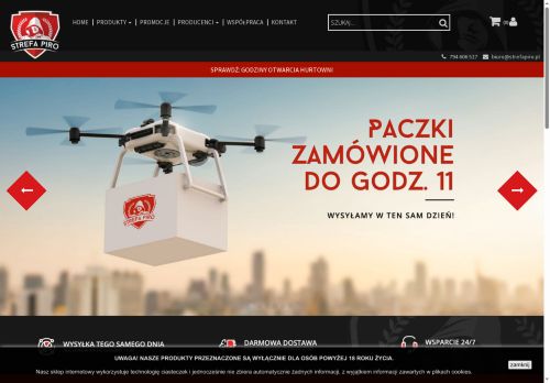 strefapiro.pl