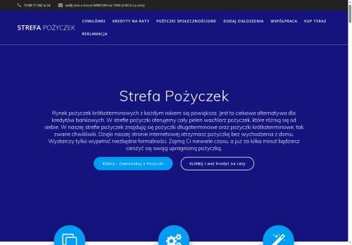 strefapozyczek.pl