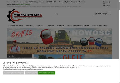 strefarolnika.pl