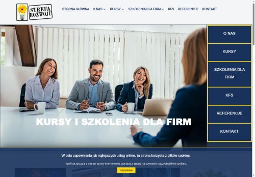 strefarozwoju.eu