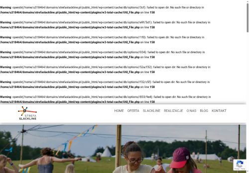 strefaslackline.pl