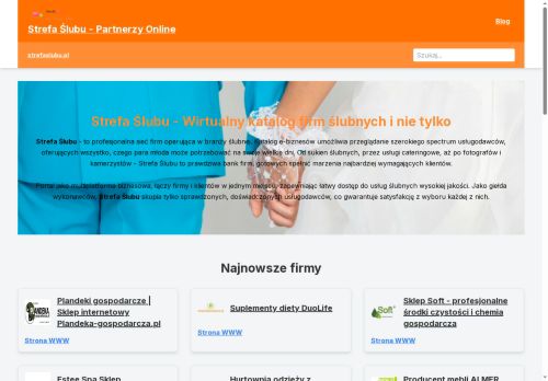 strefaslubu.pl