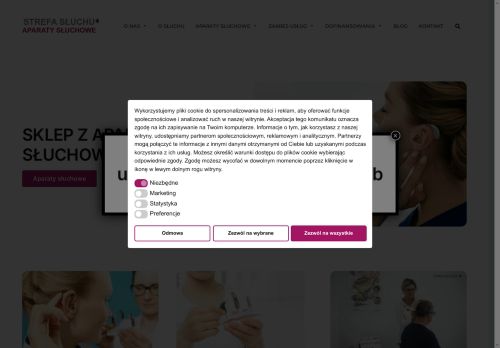 strefasluchu.pl