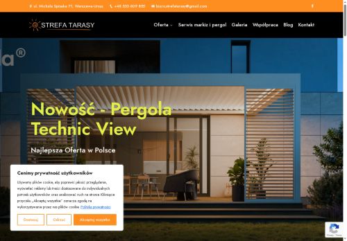 strefatarasy.pl