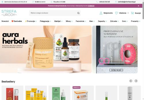 strefaurody.pl