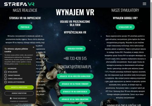 strefavr.pl