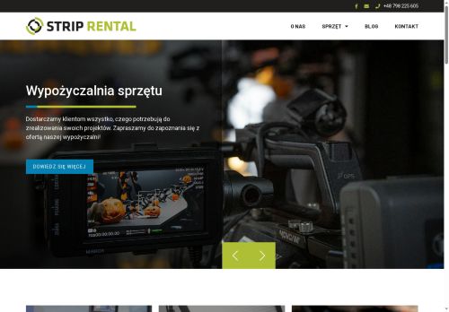 strip-rental.com