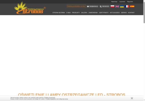 strobos.com.pl