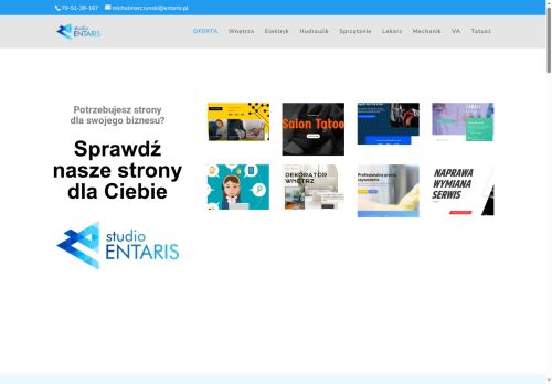 stronainternetowawordpress.pl