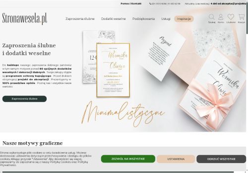 stronawesela.pl