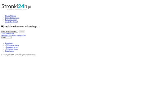stronki24h.pl
