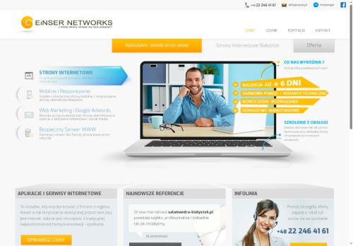 strony.einser.pl