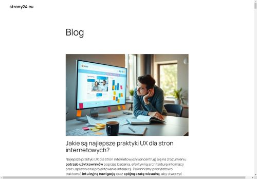 strony24.eu
