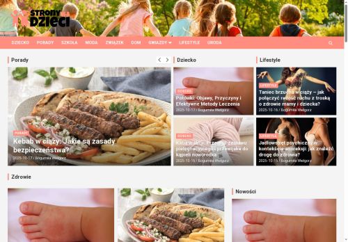 stronydladzieci.pl