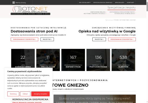 stronyinternetowe.gniezno.pl