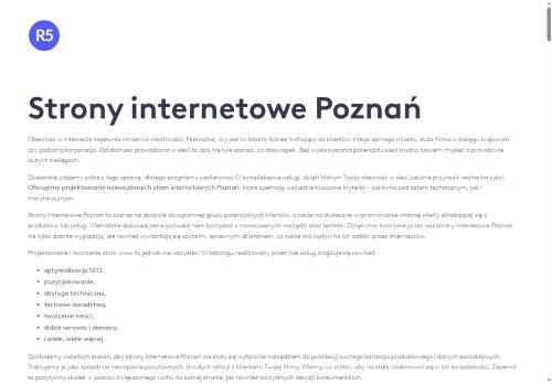 stronyinternetowepoznan.com.pl