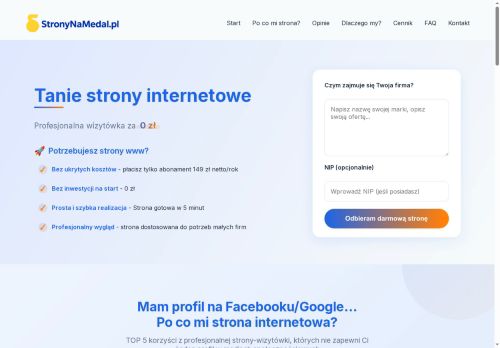 stronynamedal.pl