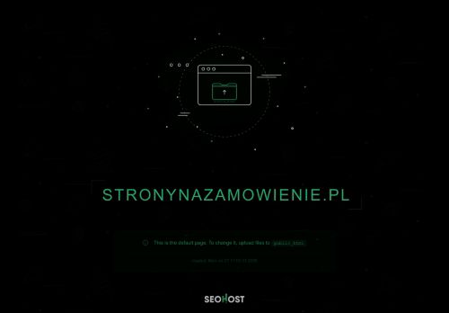 stronynazamowienie.pl