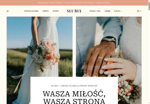 stronyslubne.com