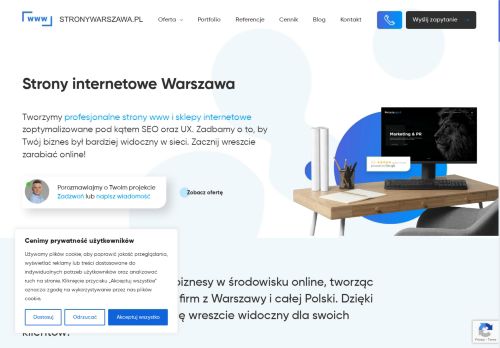 stronywarszawa.pl