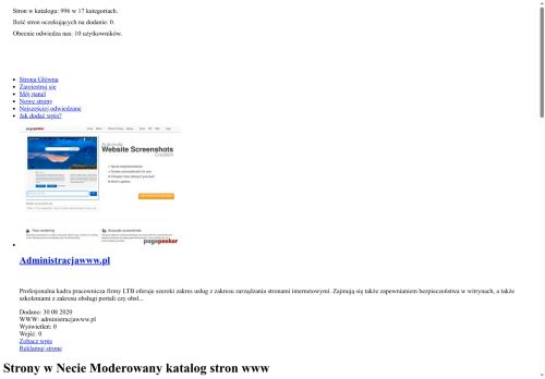 stronywinternecie.pl