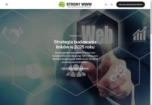 stronywwwwarszawa.pl