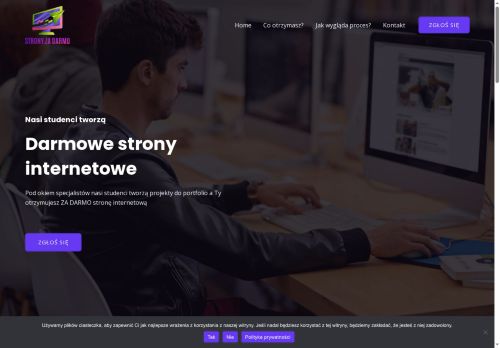stronyzadarmo.pl