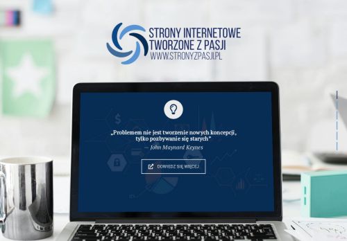 stronyzpasji.pl