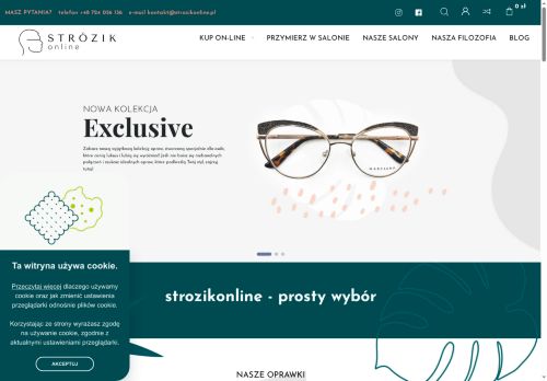 strozikonline.pl