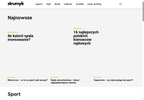 strumyk.pl