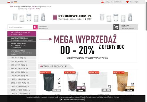 strunowe.com.pl