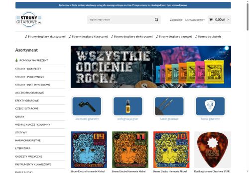 strunygitarowe.pl