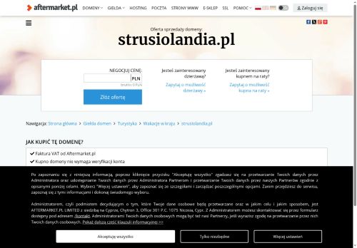 strusiolandia.pl