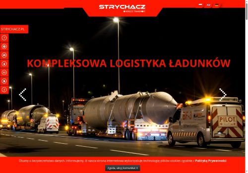 strychacz.pl