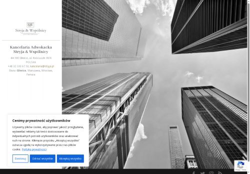 stryja.pl