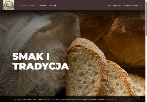 stryszow.com