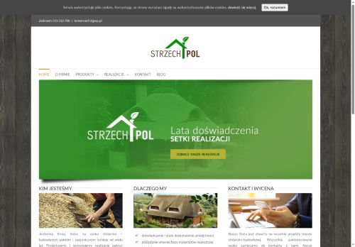 strzechpol.com.pl