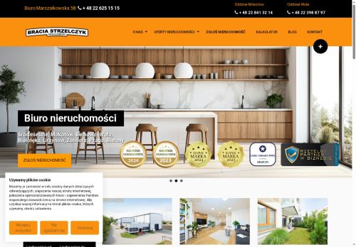 strzelczyk.pl