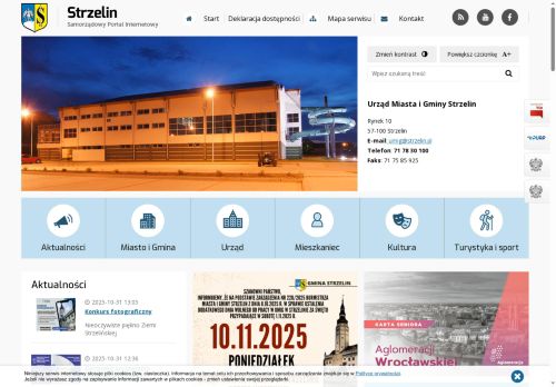 strzelin.pl