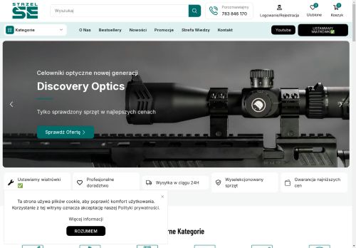 strzelse.pl
