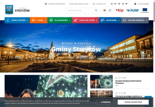 strzyzow.pl
