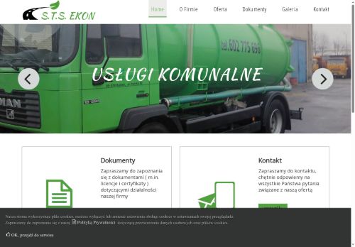 sts-ekon.pl